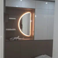 کابینت و کمد دیواری