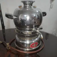 فروش سماورگازی