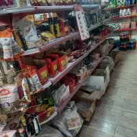 قفس وسط فروشگاهی|فروشگاه و مغازه|هرسین, |دیوار