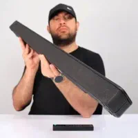 اسپیکر ساندبار شیک سونی مدل Sony HT-S100F