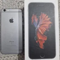 گوشی آیفون 6s