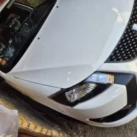 کوییک GXLمدل ۴۰۴