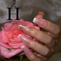 کاشت ناخن|خدمات آرایشگری و زیبایی|مشهد, مشکینی (شهرک غرب)|دیوار
