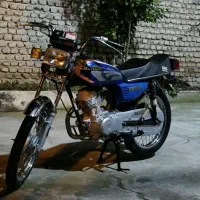 ساوین 125 مزایده