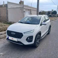 x22پرو مدل ۱۴۰۳|خودرو سواری و وانت|تایباد, |دیوار