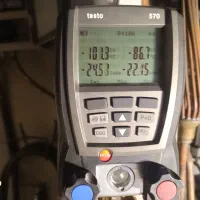 گیج تستو ۵۷۰|ابزارآلات|تهران, خواجه نظام الملک|دیوار