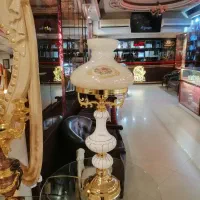 آباژور لوکس لامپا