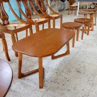 تعمیرات مبل جوانسازی رنگ صندلی|مبلمان خانگی و میز عسلی|سنگر, |دیوار