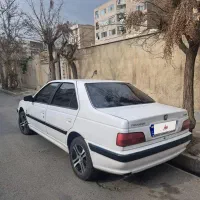 پژو پارس tu5 مدل 99