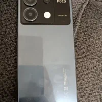 گوشی سیامی Poco x6