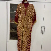 لباس مجلسی کفتان