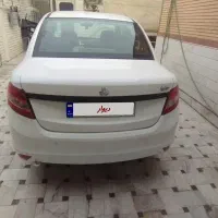 ساینا 1401ex|خودرو سواری و وانت|قم, انصارالحسین|دیوار