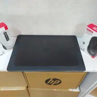 لپتاپzbook i7رم16ddr4هارد512ssdگرافیک6Gمجزاباضمانت|رایانه همراه|تهران, پونک|دیوار