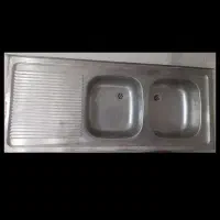 سینک ظرفشویی