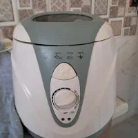 سرخکن با روغن مینی