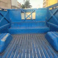 نیسان دوگانه کارخونه مدل ۹۲ بفروش میرسد|خودرو سواری و وانت|زابل, |دیوار
