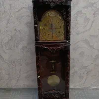 ساعت دیواری خوشگل