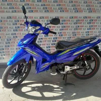 بی کلاج آشیل