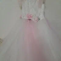 پیراهن عروس