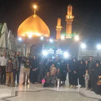 کربلا هتلی زمینی شش روزه|خدمات حمل و نقل|کنگاور, |دیوار