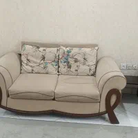 مبلمان 6نفره