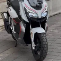 موتور سیکلت qj موتور 175 cc