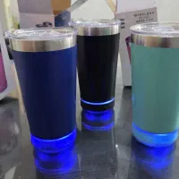 ماگ اسپیکر دار