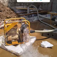 حفر و لایروبی چاه نیمه عمیق در گیلان|خدمات پیشه و مهارت|رشت, معلولین|دیوار