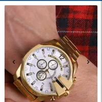 ساعت مچی مدل دیزل