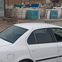 سمند82|خودرو سواری و وانت|کامیاران, |دیوار
