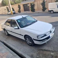 پژو پارس