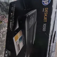 پرینتر چاپگر hp Deskjet 1050 نو