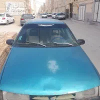 ماشین هیوندا اکسل 1992|خودرو سواری و وانت|یزد, |دیوار