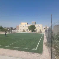 زمین فوتبال