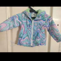 کاپشن کودک|کفش و لباس بچه|بابل, |دیوار