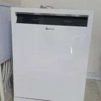 ماشین ظرفشویی اسنوا ۱۴ نفره