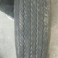 دو جفت لاستیک پیکان وانتی ۹۰درصد