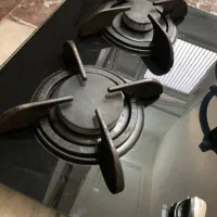 گاز رو میزی شیشه ای|اجاق گاز و لوازم برقی پختوپز|تبریز, |دیوار