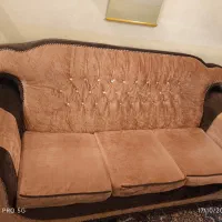 مبل سه نفره