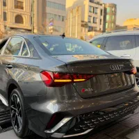 آئودی A3L|خودرو سواری و وانت|تهران, دریا|دیوار