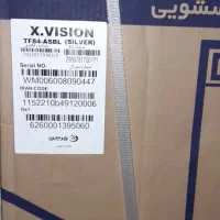 ماشین لباسشویی 8کیلوی