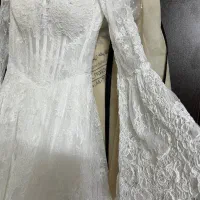لباس عروس