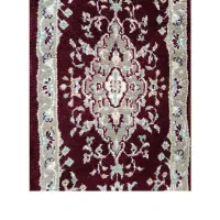 2عدد فرش کناره