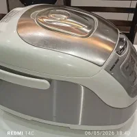 پلوپز دیجیتال بلک اند دکر‌ RC220