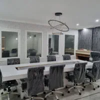 منشی دفتر املاک شیخ صدوق