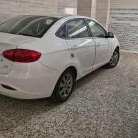 جک j 4 1403|خودرو سواری و وانت|رشت, امین الضرب|دیوار