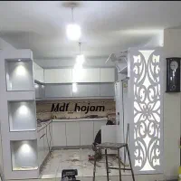 نجار و ام دی اف|خدمات پیشه و مهارت|خرمشهر, |دیوار