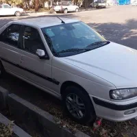 پژو پارس موتور جدید مدل ۱۴۰۱|خودرو سواری و وانت|چهاردانگه (تهران), |دیوار