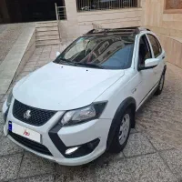 کوییک RS، مدل ۱۴۰۳