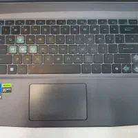 لپتاپ msi گیمینگ|رایانه همراه|بجنورد, |دیوار